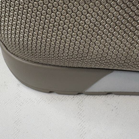 Waldlaufer‎ Women's Beige Slip-On Comfort Shoes Size 10.5 Lightweight Walking - Picture 3 of 10